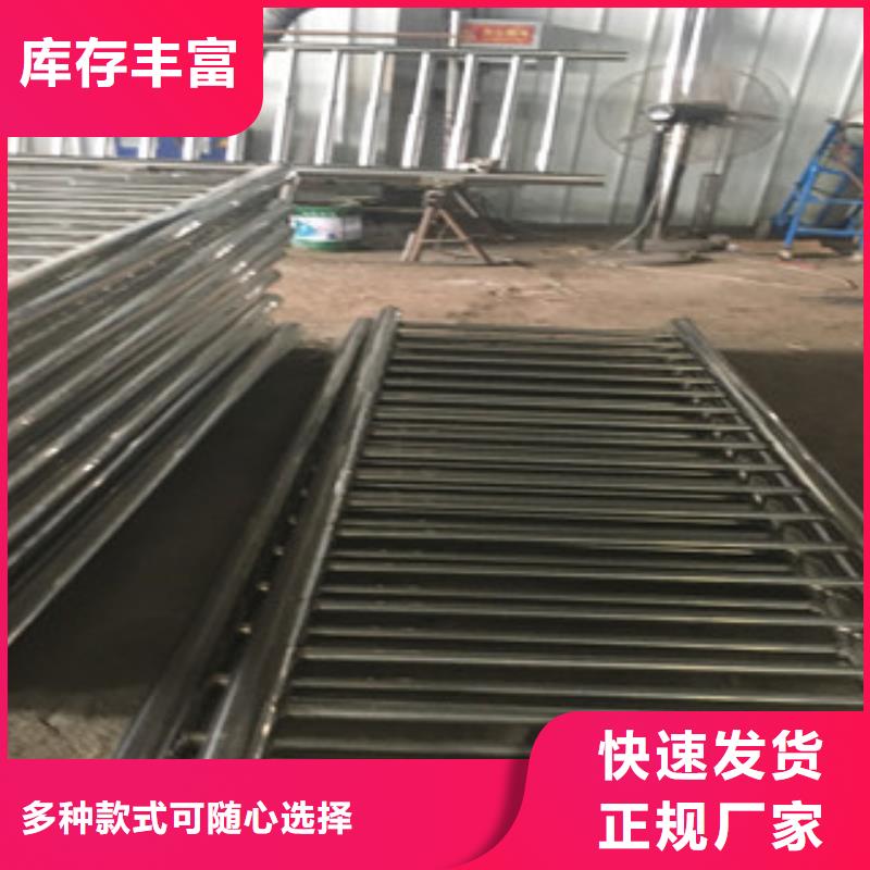 优惠的栈桥钢丝绳栏杆实力厂家用心服务