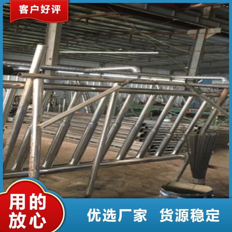 栈桥钢丝绳栏杆-联系方式