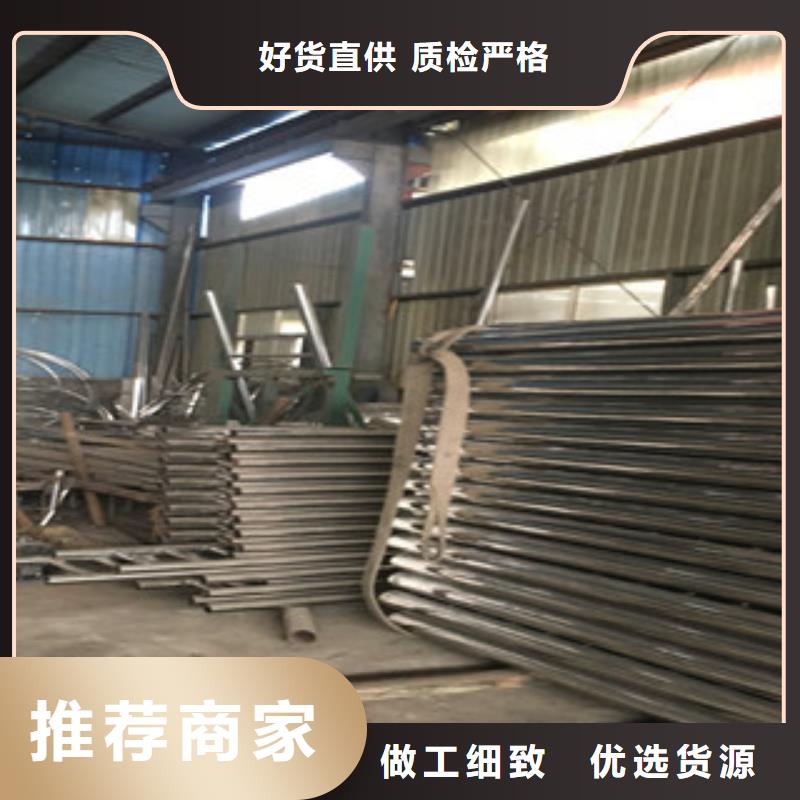 栈桥钢丝绳栏杆制作公司质量不佳尽管来找我