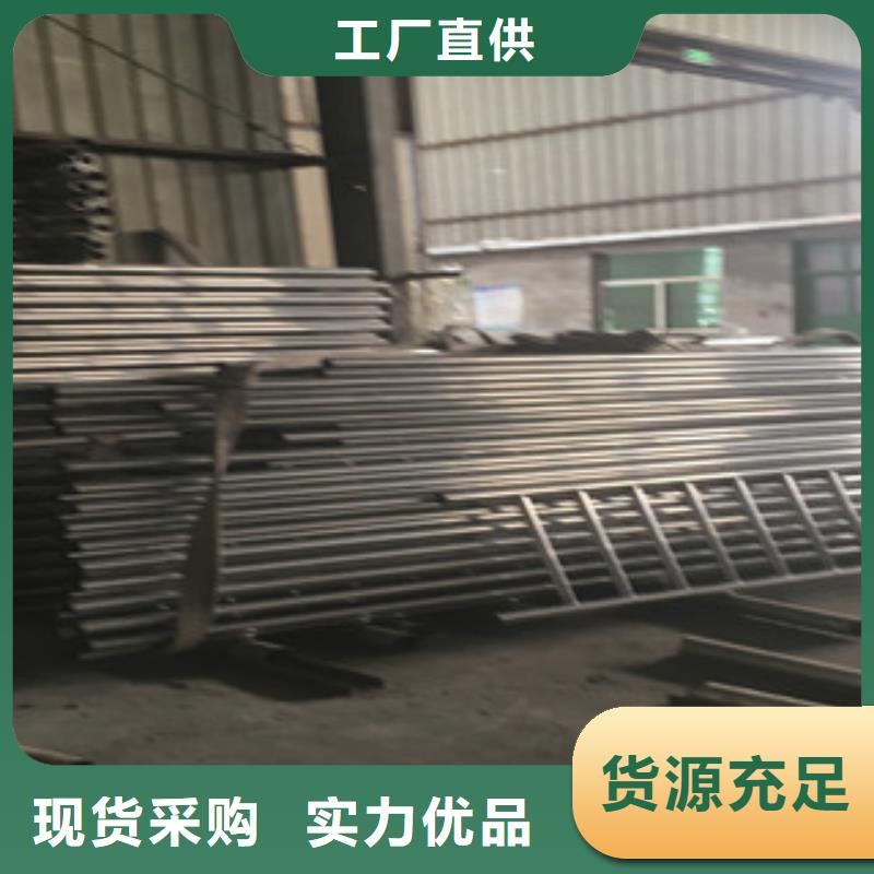 栈桥钢丝绳栏杆全国施工满足多种行业需求