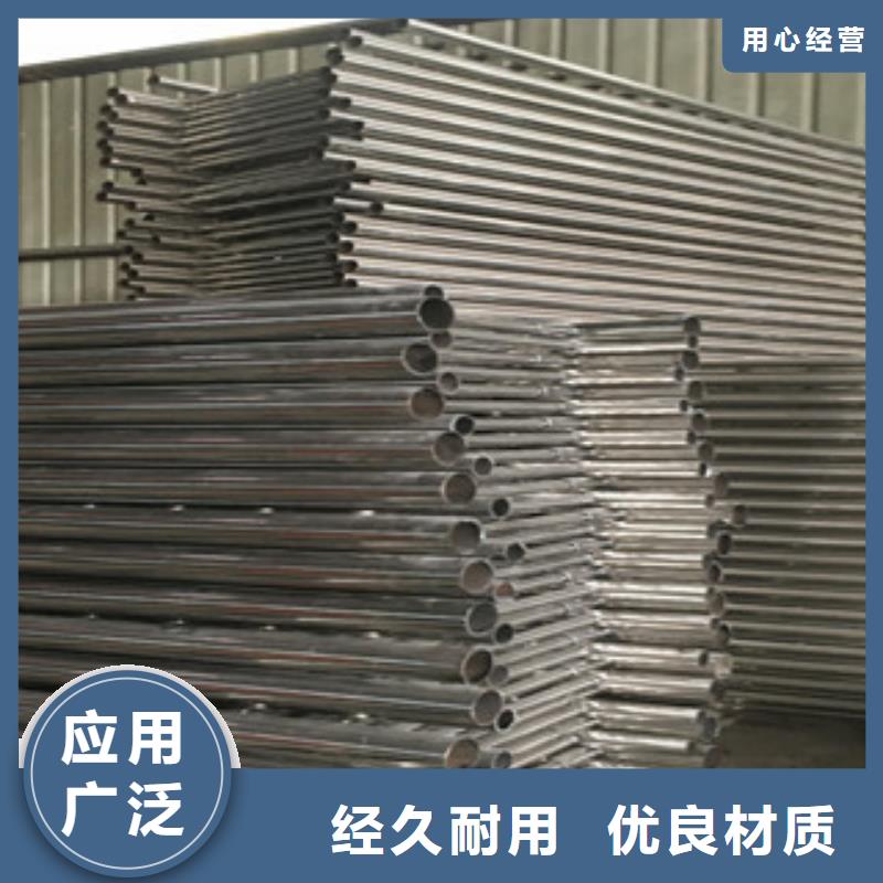 供应栈桥钢丝绳栏杆的厂家