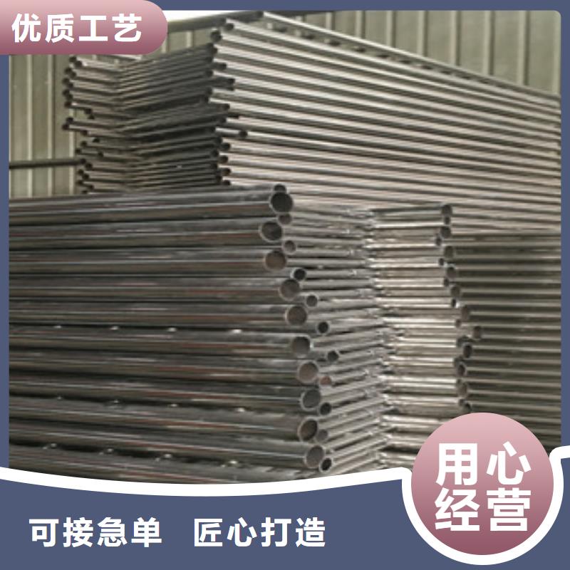 可定制的栈桥钢丝绳栏杆供货商