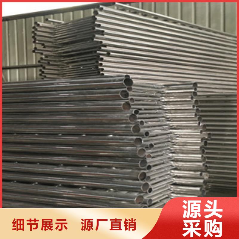 批发栈桥钢丝绳栏杆