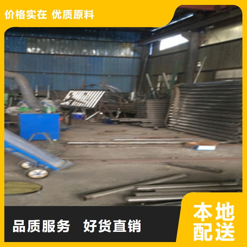 栈桥钢丝绳栏杆-常规货源当天发出