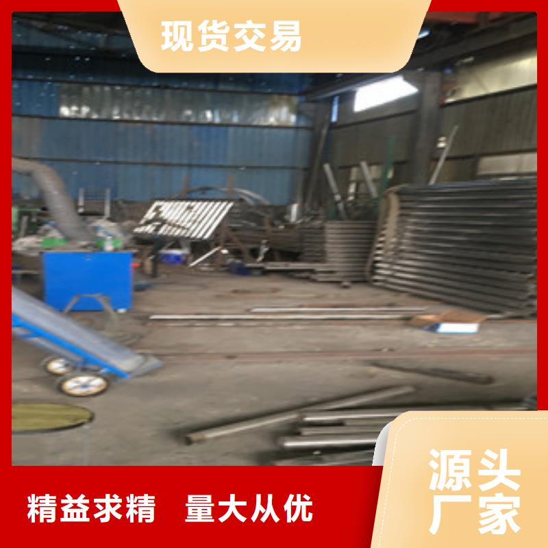 价格合理的栈桥钢丝绳栏杆基地