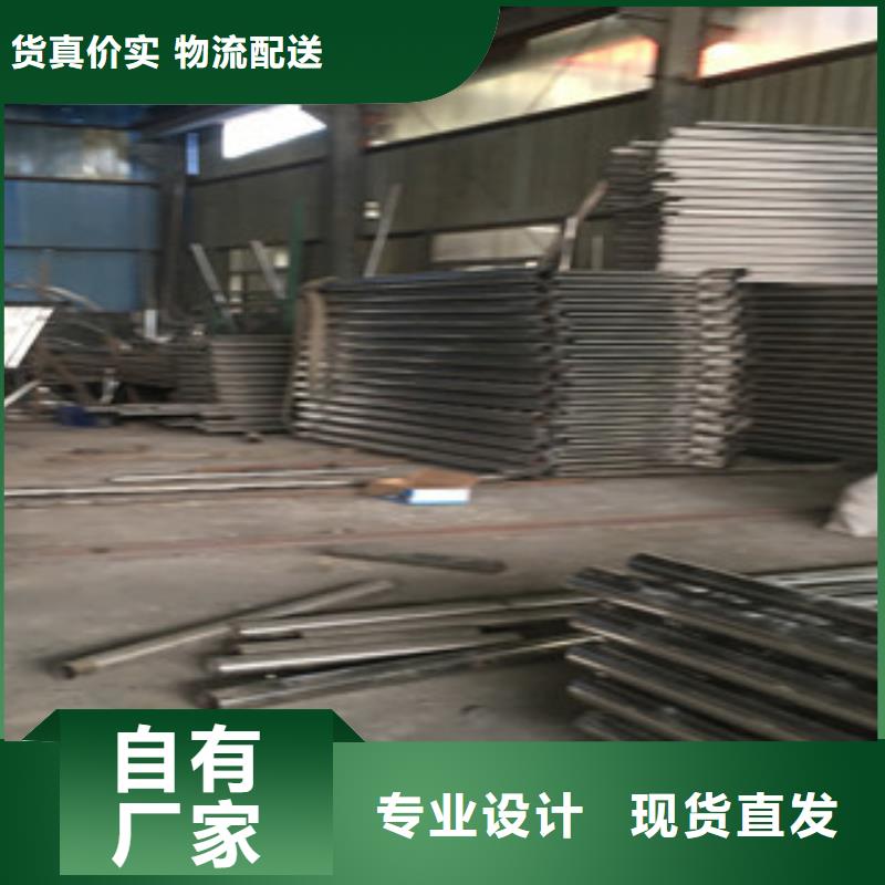 栈桥钢丝绳栏杆工艺精致