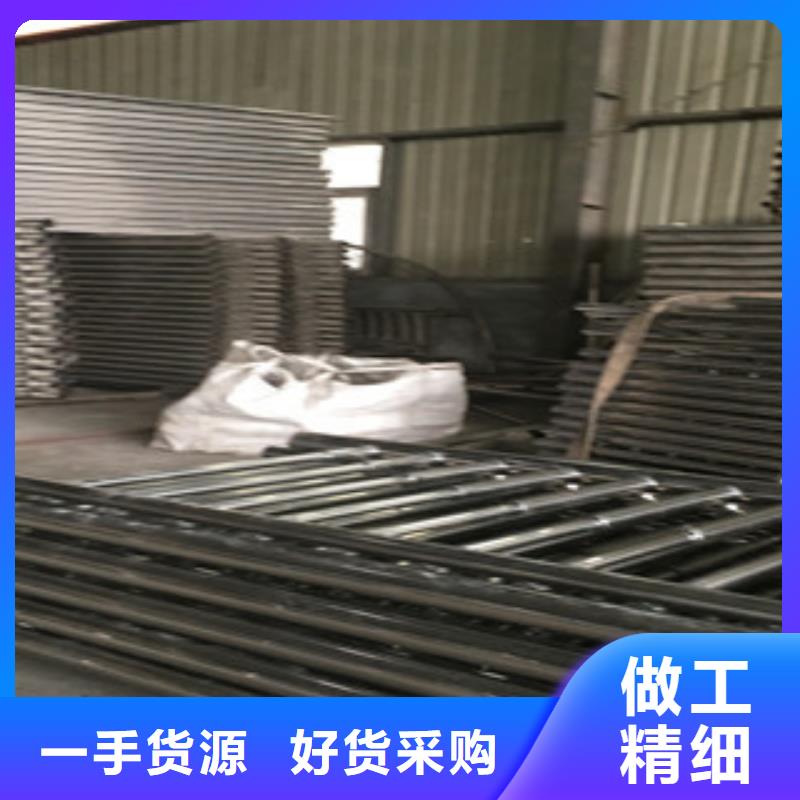 销售栈桥钢丝绳栏杆的本地厂家