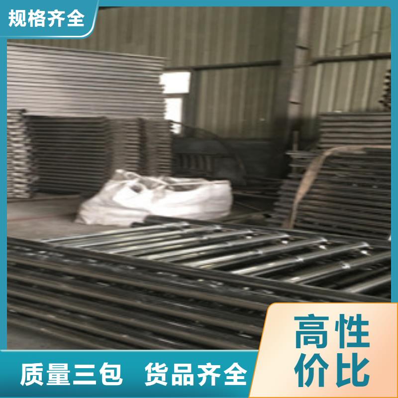 栈桥钢丝绳栏杆热销货源当地服务商