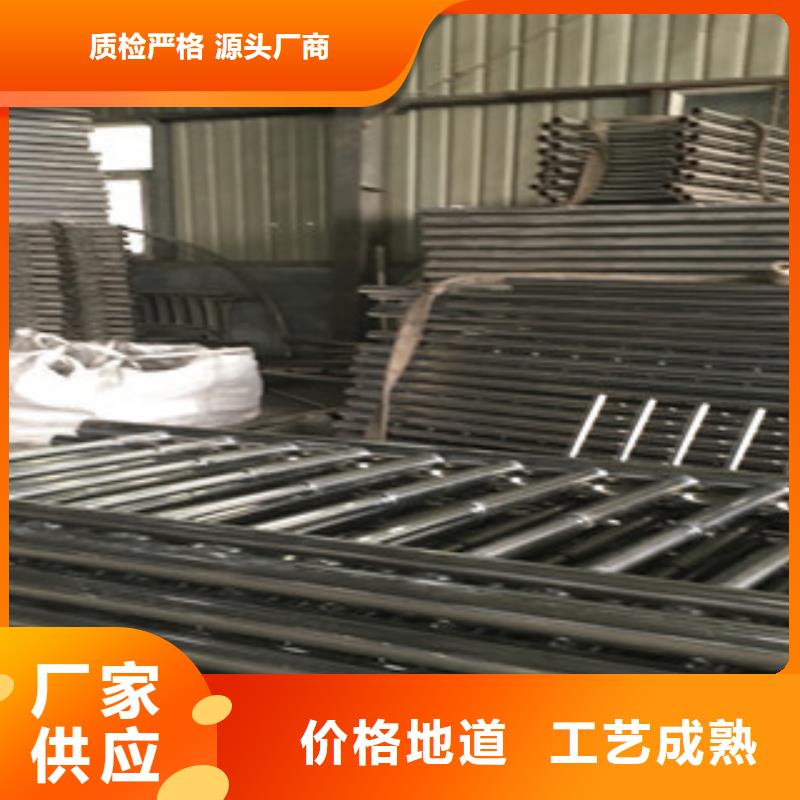 优惠的栈桥钢丝绳栏杆供应商实力商家