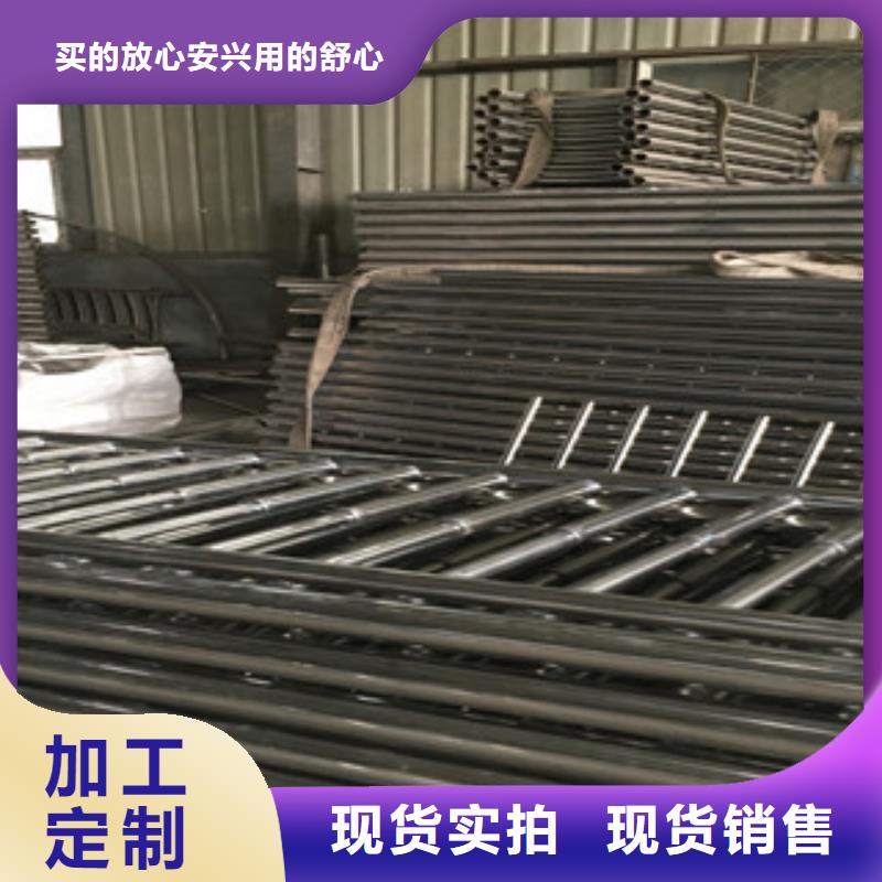 优惠的栈桥钢丝绳栏杆供应商