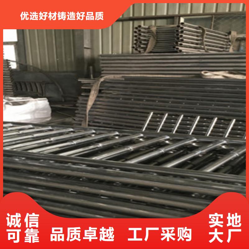 本地的栈桥钢丝绳栏杆生产厂家