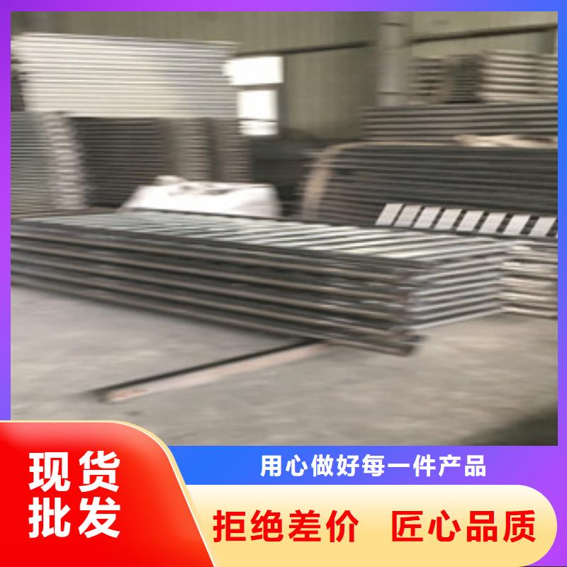 价格合理的栈桥钢丝绳栏杆基地