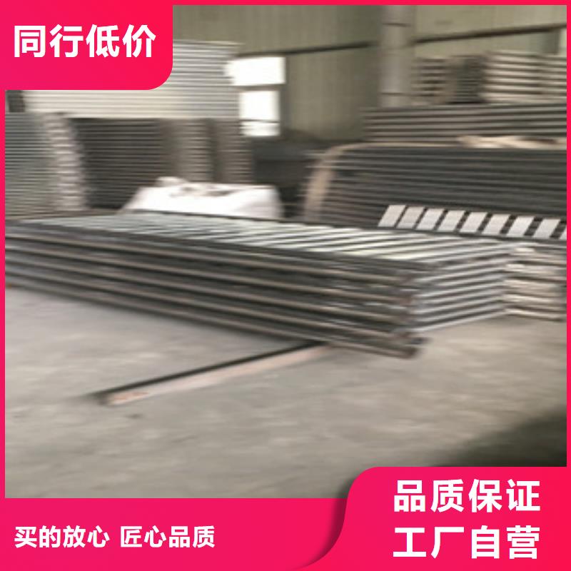 批发栈桥钢丝绳栏杆的生产厂家