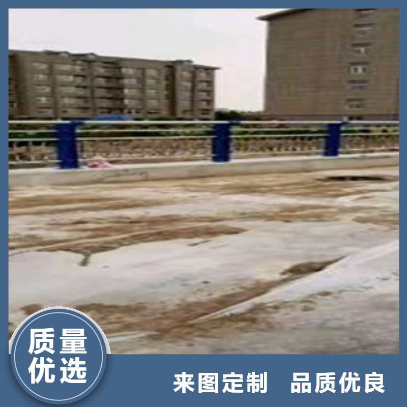 了解景观护栏-按需求定制