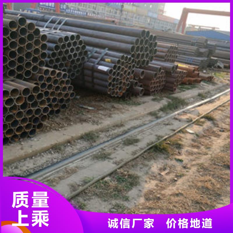 大规模无缝管厂家