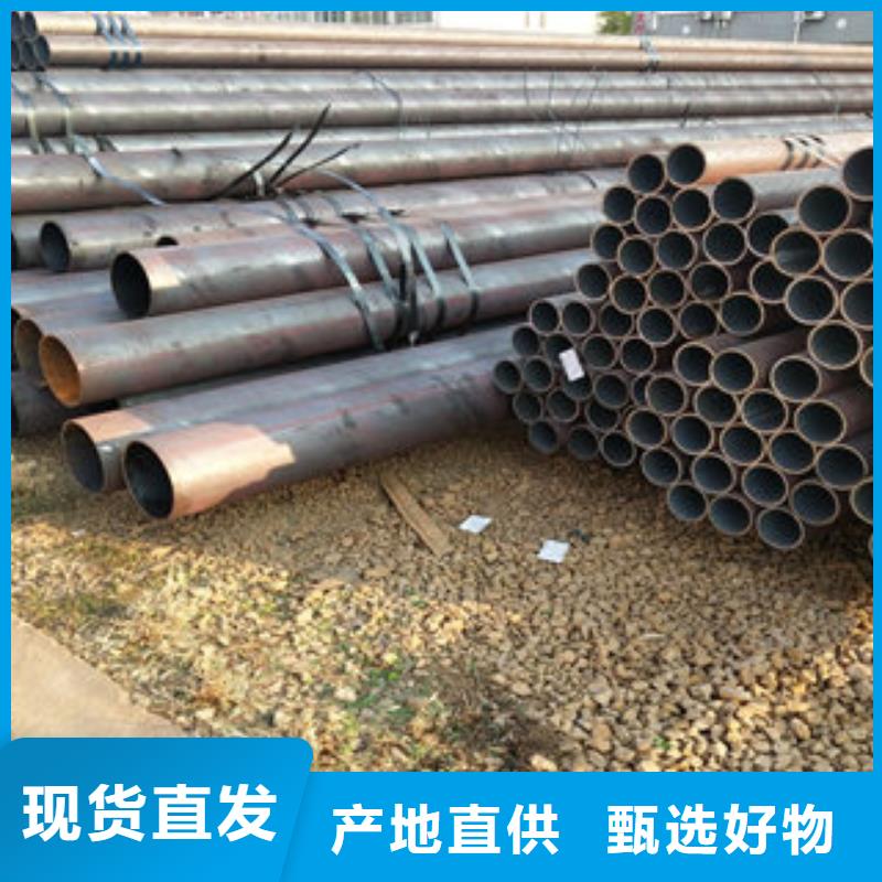 无缝管质量合格货源充足