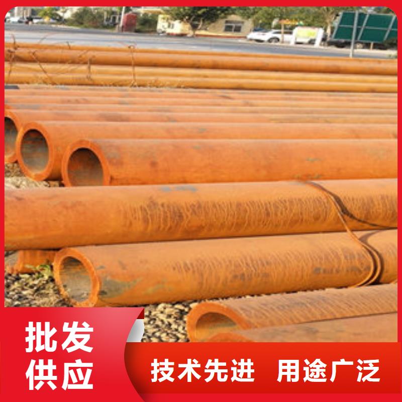 无缝管常规货源充足