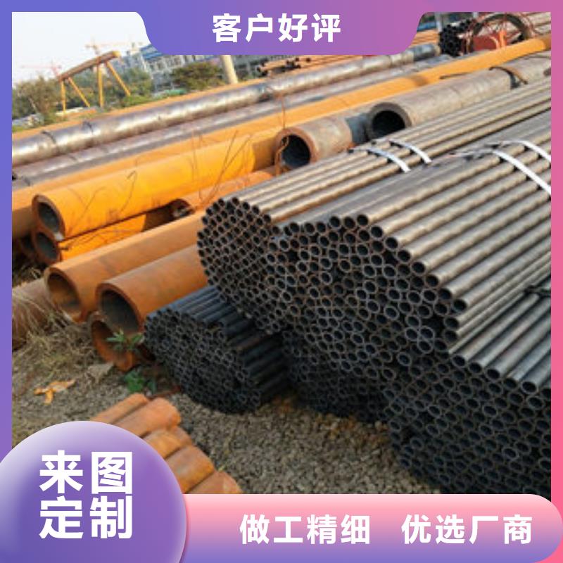 常年供应无缝管-口碑好价格实惠