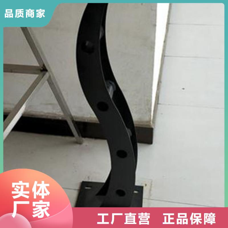 不锈钢复合管加工