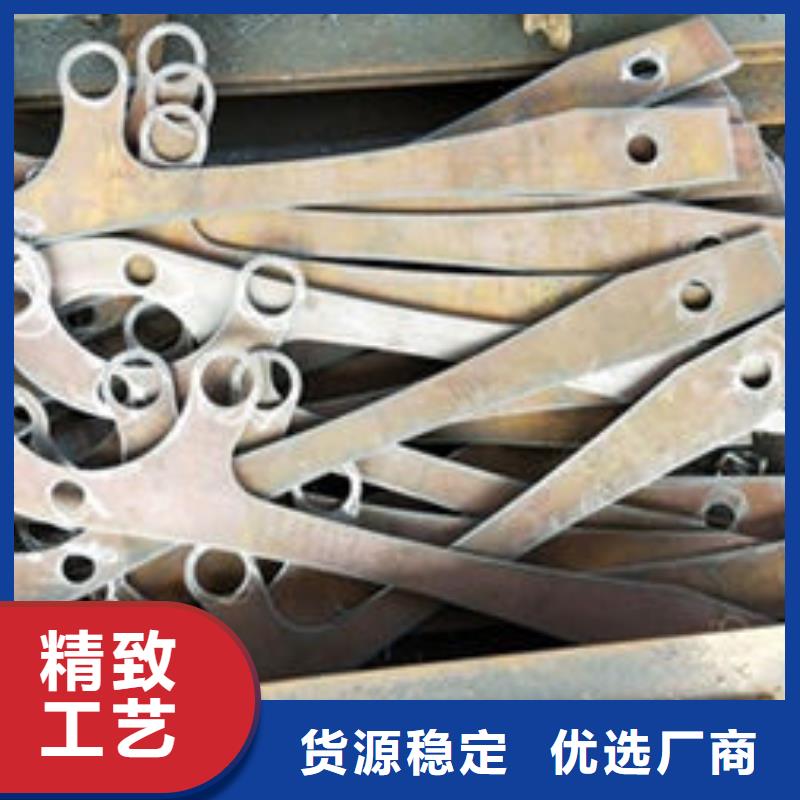 不锈钢复合管厂家现货
