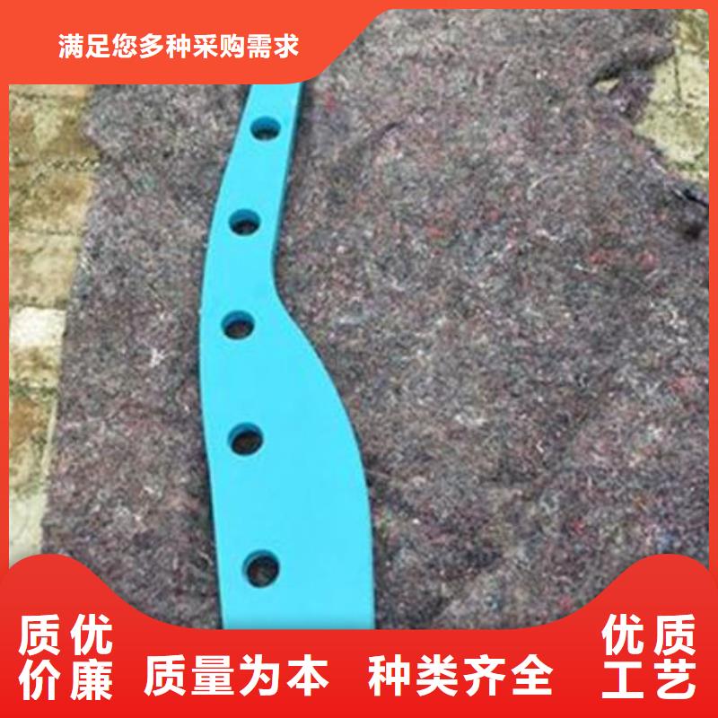 不锈钢复合管全国送货上门
