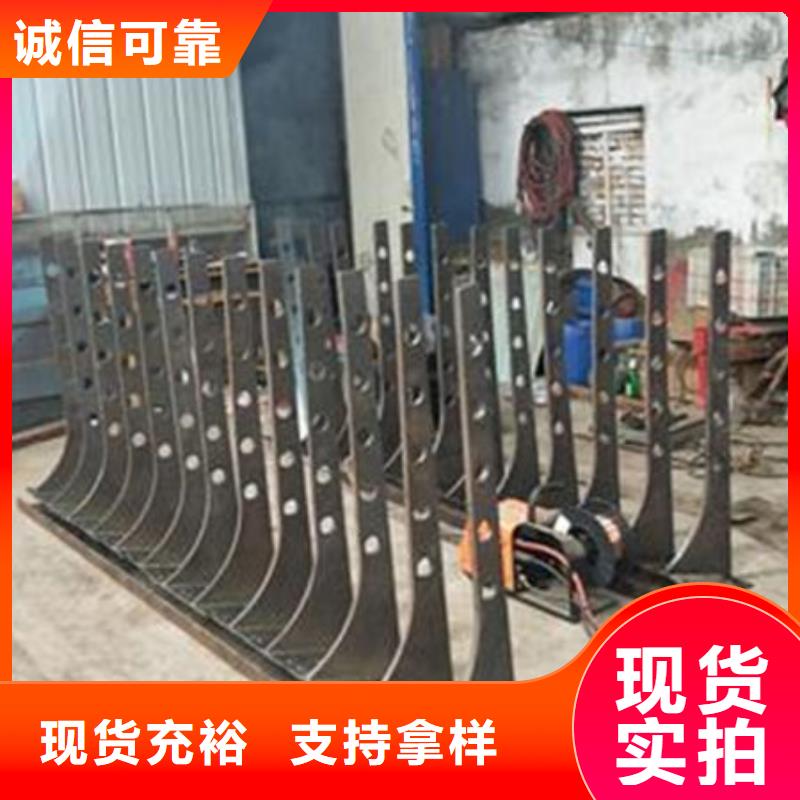 不锈钢复合管加工