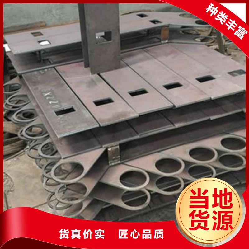 不锈钢复合管批发厂家价格优惠