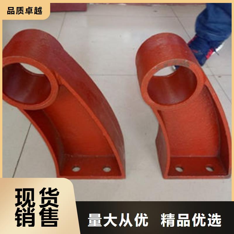 不锈钢复合管包邮现货直销