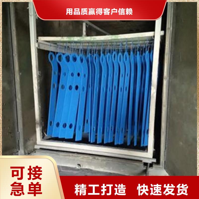 不锈钢复合管质量优良