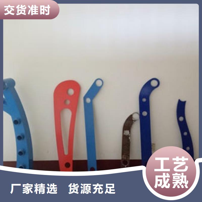 不锈钢复合管现场安装