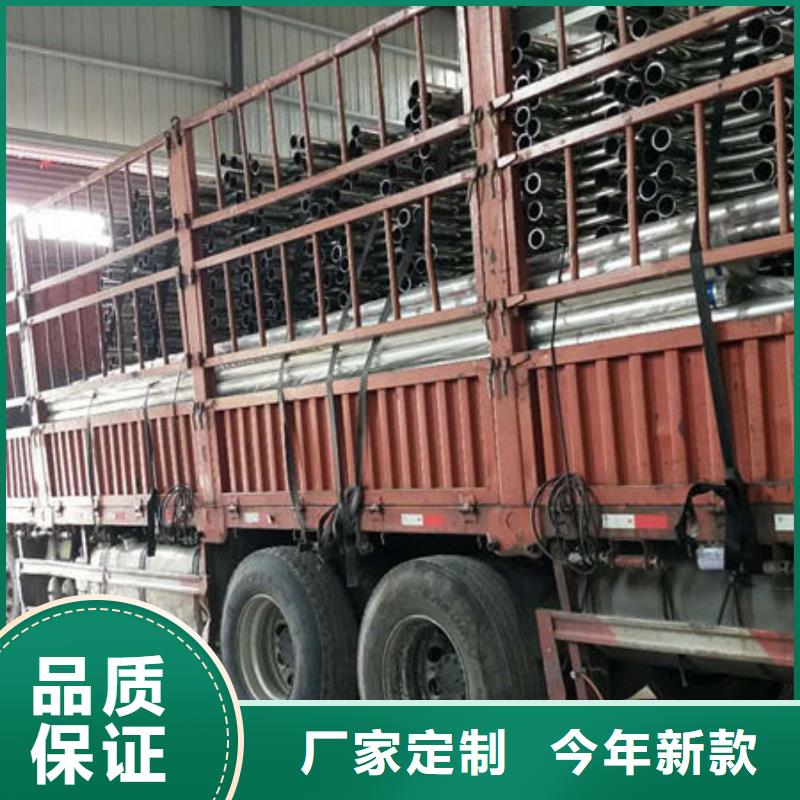 经验丰富的景观护栏销售厂家