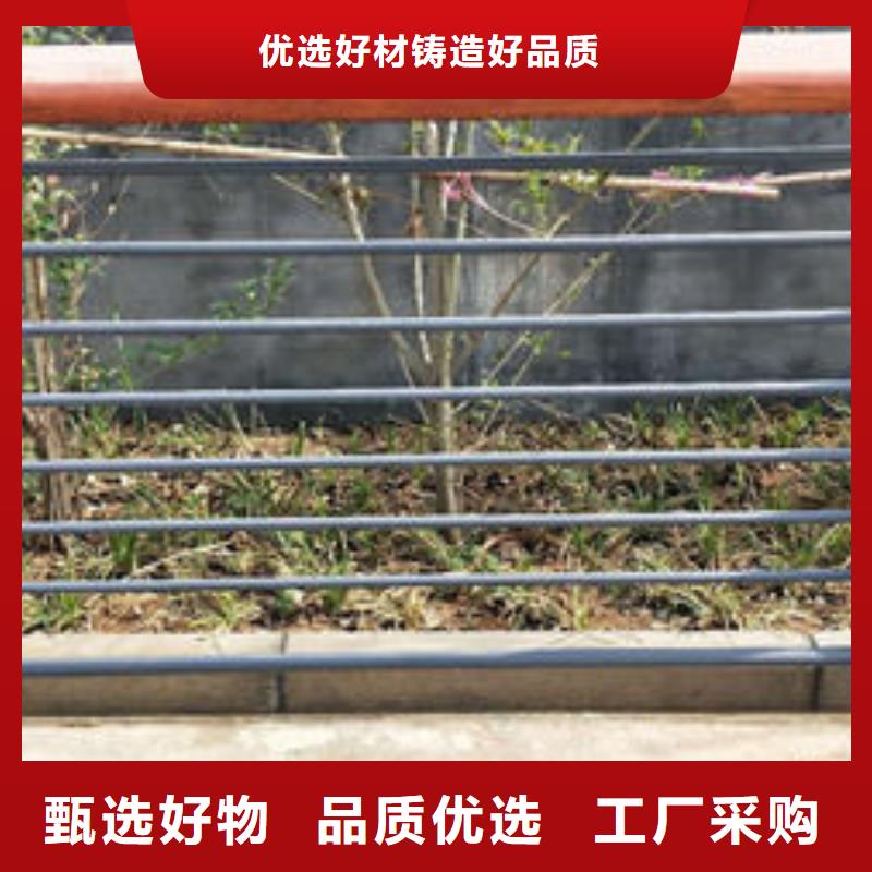 值得信赖的景观护栏公司