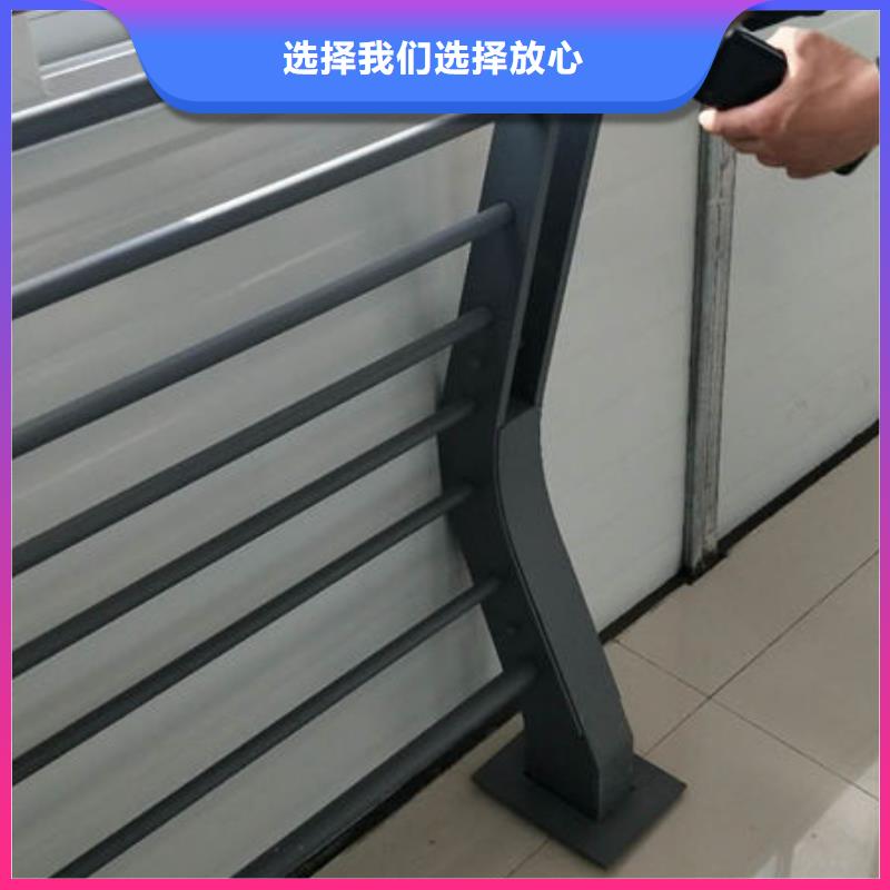 景观护栏发货快速