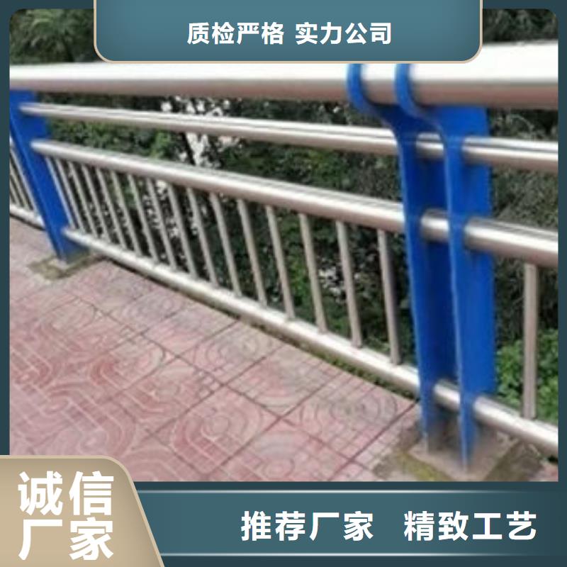 质优价廉的景观护栏经销商