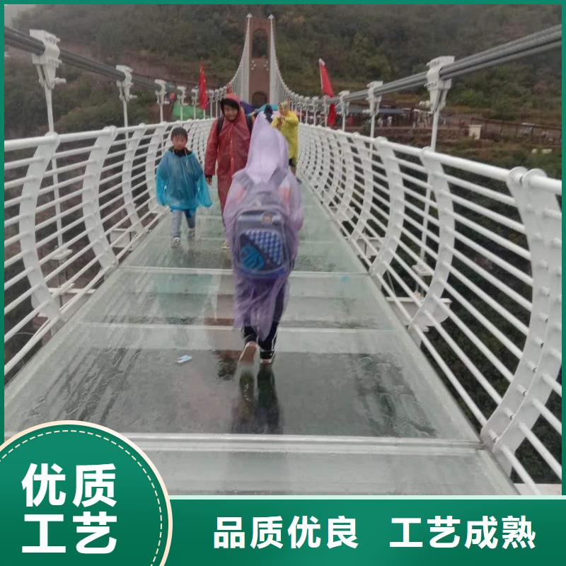 灯光护栏实力工厂