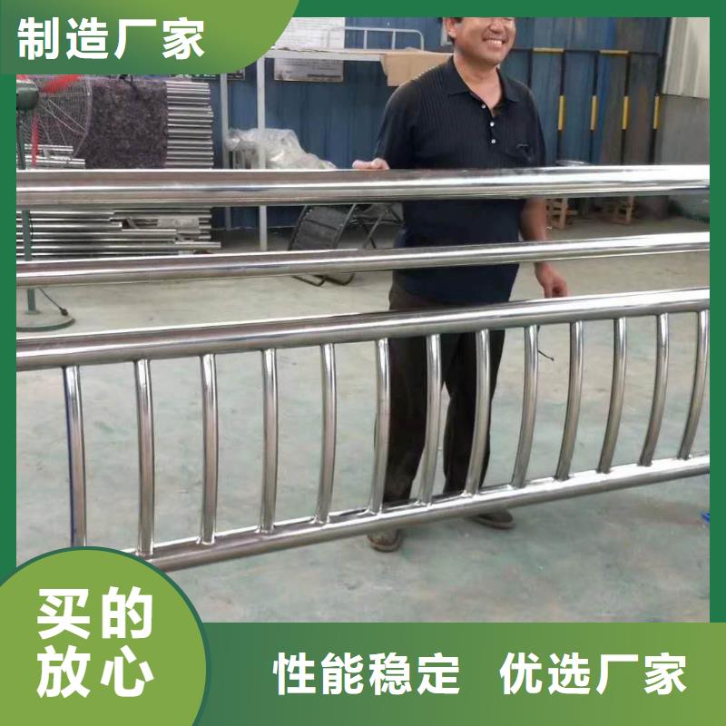 规格全的灯光护栏实体厂家
