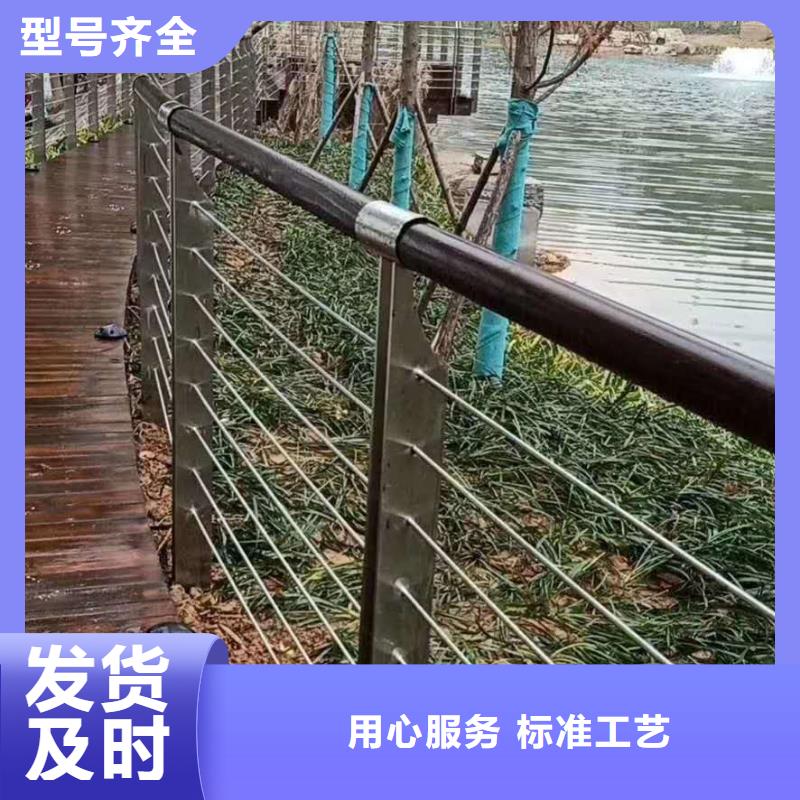 发货及时的灯光护栏厂家