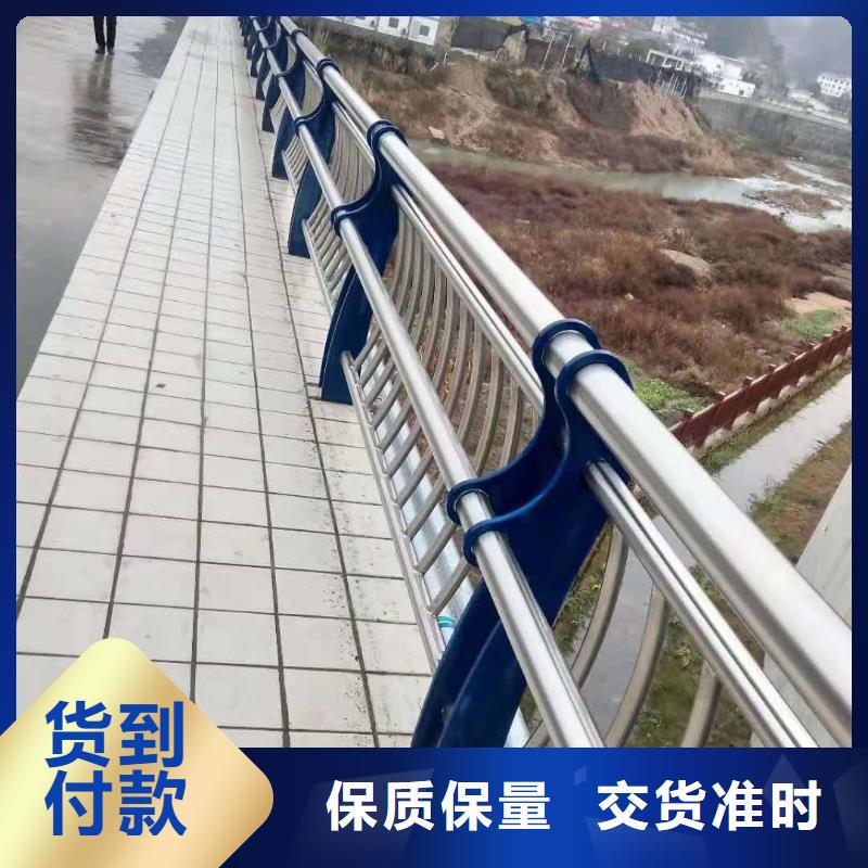 灯光护栏安装价格