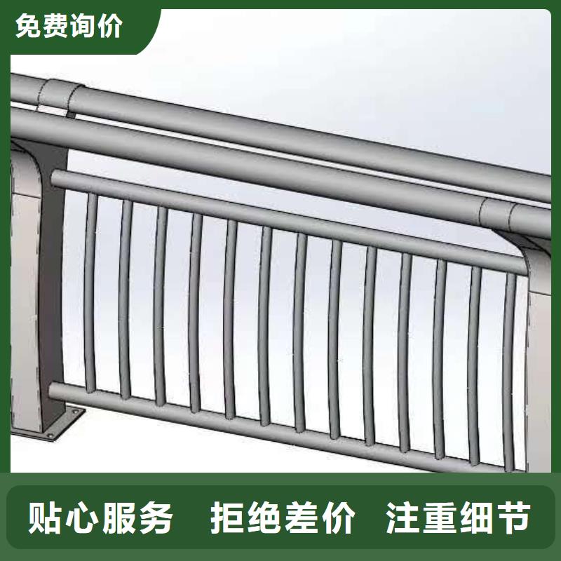灯光护栏设计