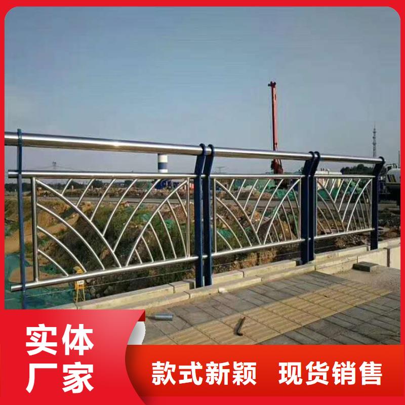 灯光护栏公司
