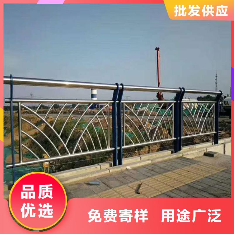 价格低的灯光护栏实体厂家
