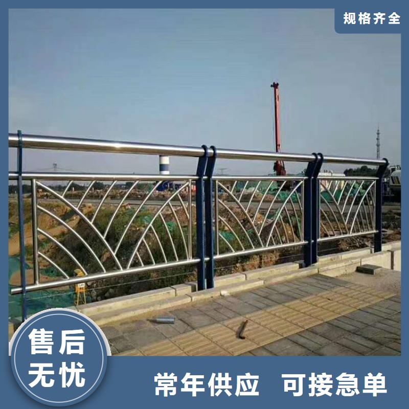 灯光护栏广受好评当地供应商