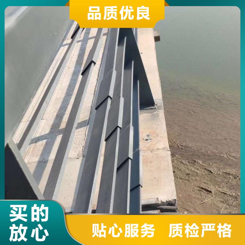 灯光护栏设计
