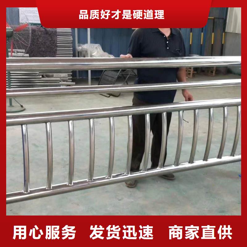 优选：桥梁护栏公司
