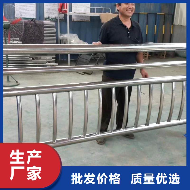 生产桥梁护栏的批发商