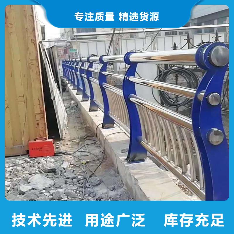 找桥梁护栏实体大厂