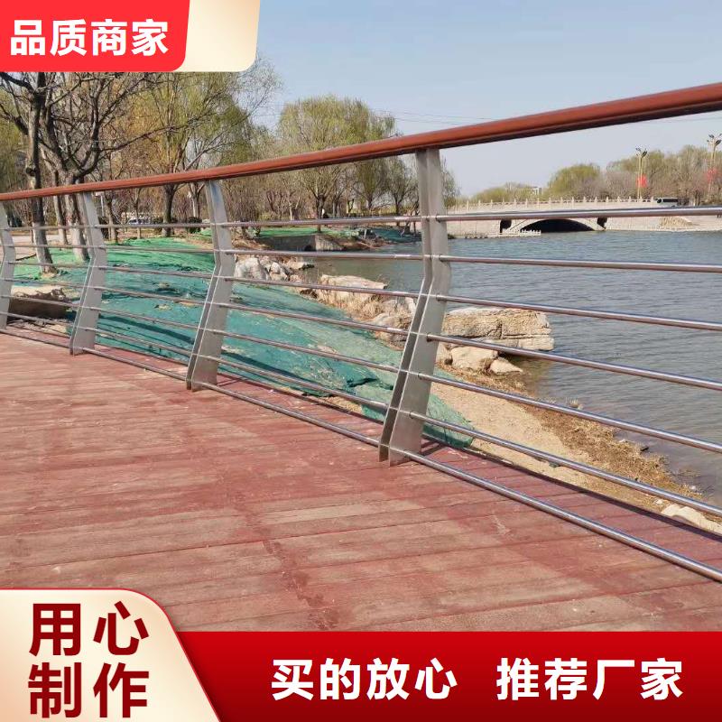 桥梁护栏-桥梁护栏现货