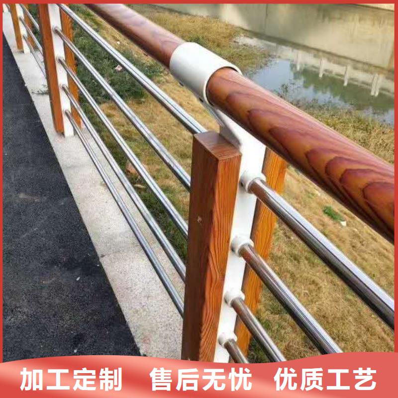 桥梁护栏-桥梁护栏货源足