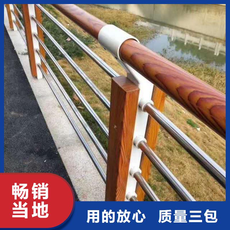 能做桥梁护栏的厂家