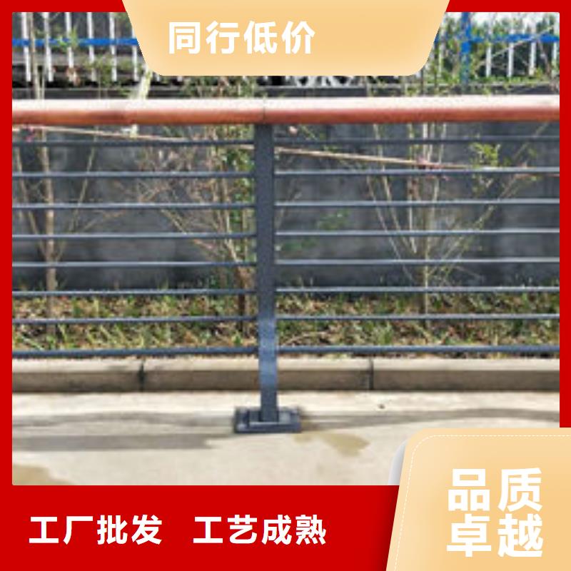 专业销售不锈钢复合管栏杆-放心大库存无缺货危机